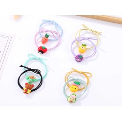 Заколки & аксессуары XIMI 6931664187247 LOVELY FRUIT 2PCS (187247)