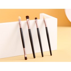 Makeup accessories XIMI 6931664190797 (BRUSH 4PCS)