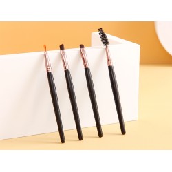 Makeup accessories XIMI 6931664190827 BRUSH 4PCS (190827)