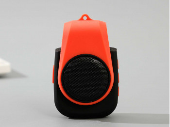 Accessories for smartphone XIMI 6941241610099 USB SPEAKER RED