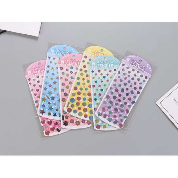 Концелярские товары XIMI 6941241680184 (STICKER)