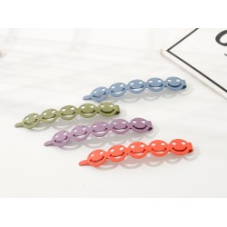 Заколки & аксессуары XIMI 6941241695997 SMILE 4PCS (695997)