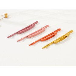 Заколки & аксессуары XIMI 6941406811682 4PCS (811682)