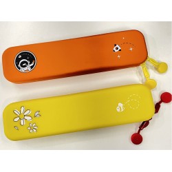 Գրչատուփեր XIMI 6941406884938 MINI SILICONE CASE (884938)