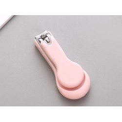 Body care XIMI 6941595194474 (NAIL CLIPER FOR BABY PINK)