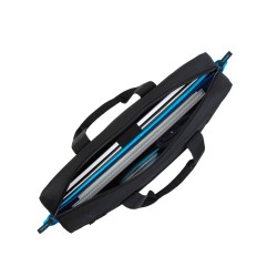 Сумки для ноутбука RIVACASE 8057 (Black) 16 