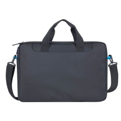 Сумки для ноутбука RIVACASE 8057 (Black) 16 