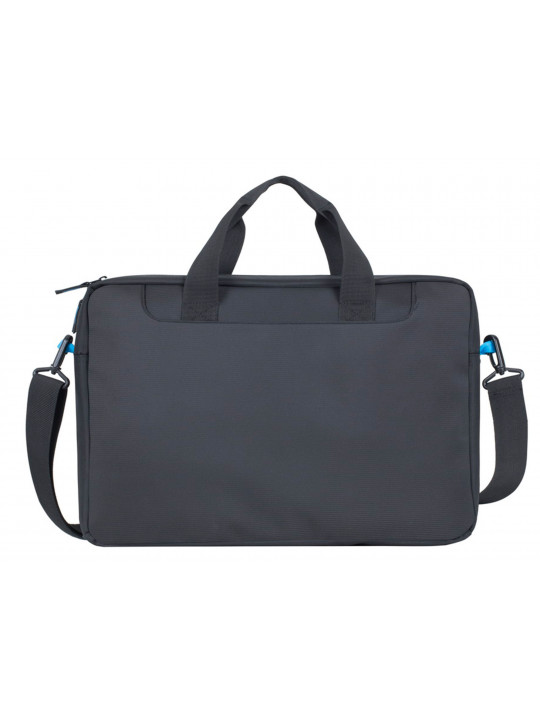 Bag for notebook RIVACASE 8057 (BLACK) 16 