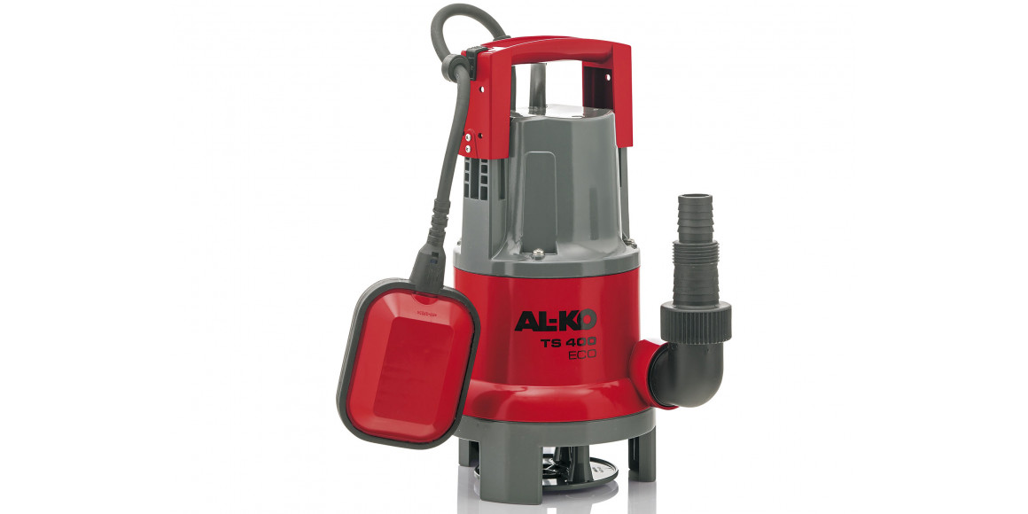 Water pump ALKO TS400 ECO (113594)