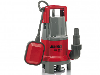 Water pump ALKO TS400 ECO 113594