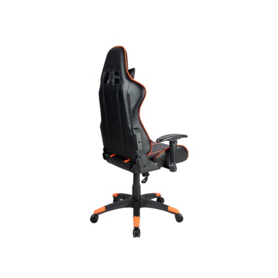 Игровое кресло CANYON Fobos (Black/Orange) (CND-SGCH3)