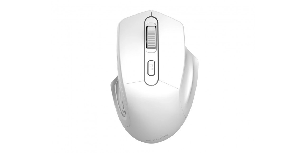 Компьютерные мыши CANYON CNE-CMSW15PW 