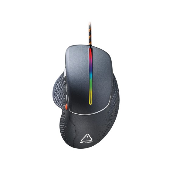 Компьютерные мыши CANYON CND-SGM12RGB 