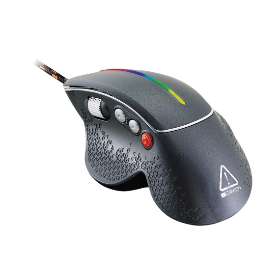 Компьютерные мыши CANYON CND-SGM12RGB 