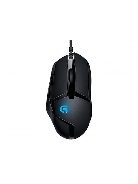 Mouse LOGITECH G402 HYPERION FURY FPS GAMING L910-004067