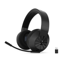 Наушник LENOVO LEGION H600 WIRELESS GAMING (GXD1A03963)