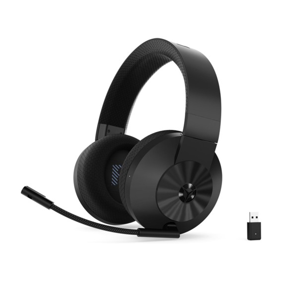 Headphone LENOVO LEGION H600 WIRELESS GAMING (GXD1A03963)