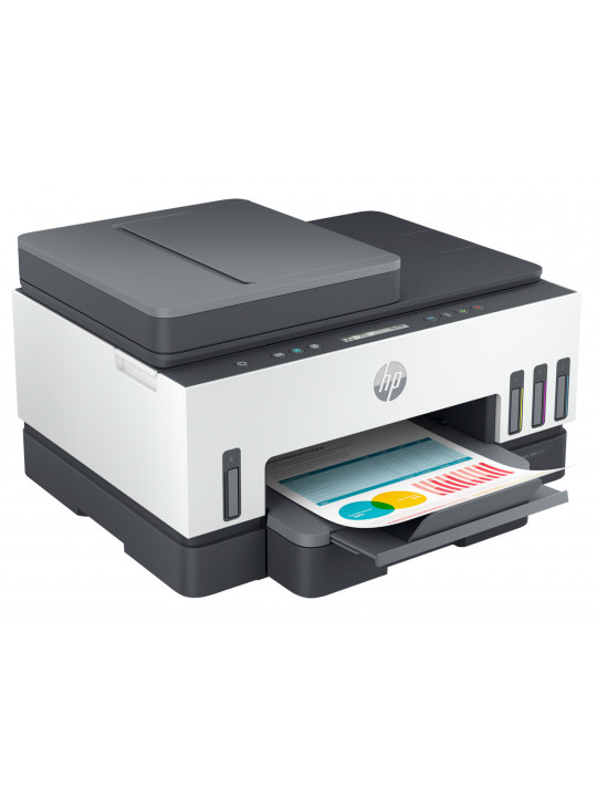 Printer HP SMART TANK 750 (6UU47A) 