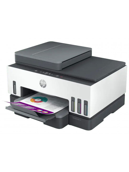 Printer HP SMART TANK 790 (4WF66A)