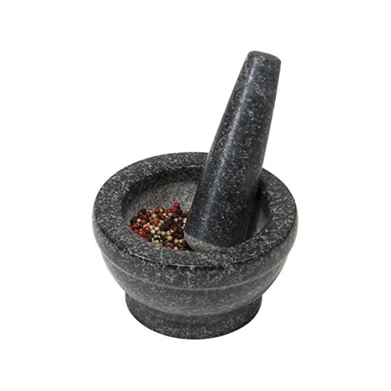 Mortar KESPER 71501 GRANITE 