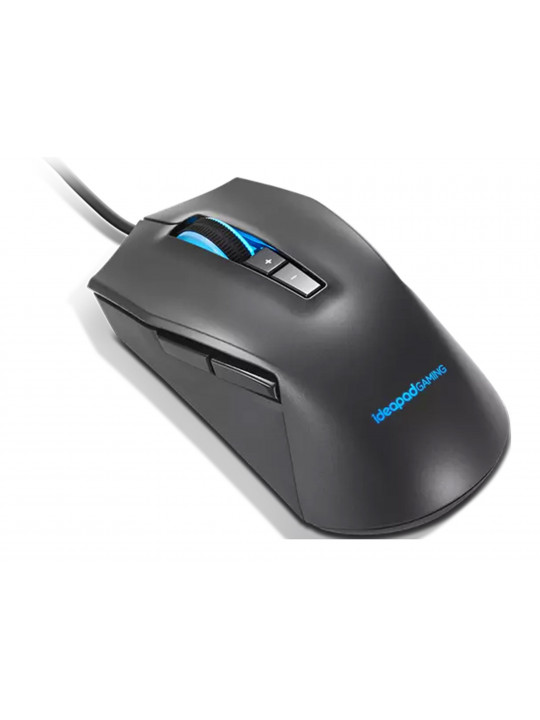 Компьютерные мыши LENOVO IdeaPad Gaming M100 RGB (Black) GY50Z71902