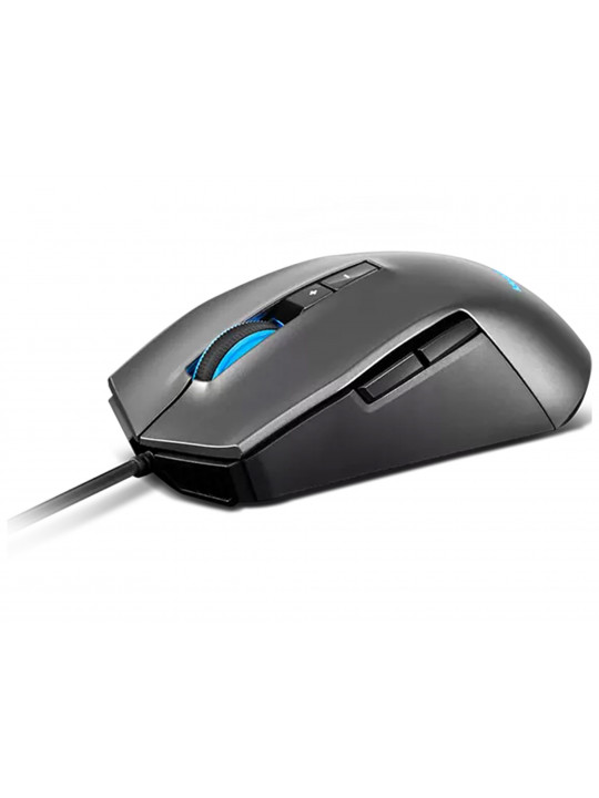 Mouse LENOVO IdeaPad Gaming M100 RGB (Black) GY50Z71902