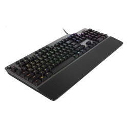 Клавиатура LENOVO Legion K500 RGB Mechanical Gaming RU Layout (Iron Gray) (GY40T26479)