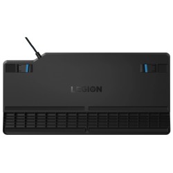 Клавиатура LENOVO Legion K500 RGB Mechanical Gaming RU Layout (Iron Gray) (GY40T26479)