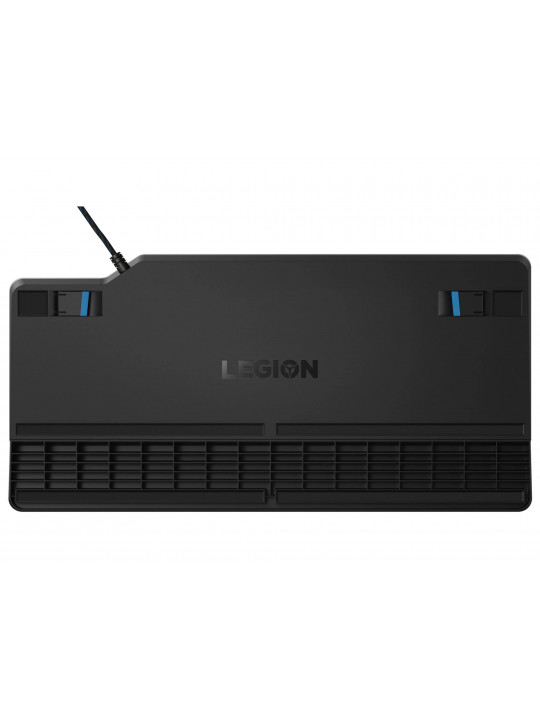 Клавиатура LENOVO Legion K500 RGB Gaming RU GY40T26479