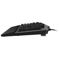 Клавиатура LENOVO Legion K500 RGB Mechanical Gaming RU Layout (Iron Gray) (GY40T26479)