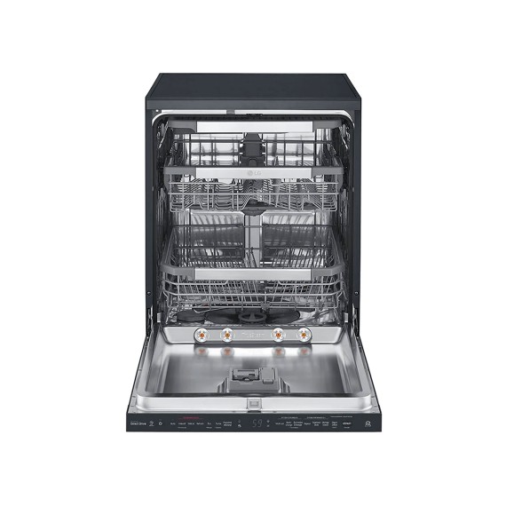 Посудомоечная машина LG DFB325HM 