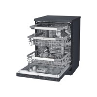 Посудомоечная машина LG DFB325HM 