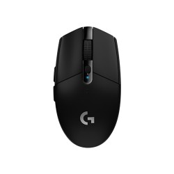 Компьютерные мыши LOGITECH G305 LIGHTSPEED WIRELESS (BLACK) (910-005282)