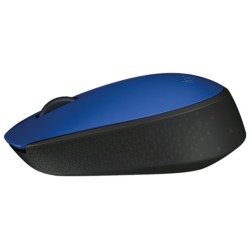 Компьютерные мыши LOGITECH M171 WIRELESS (BLUE) (L910-004640)