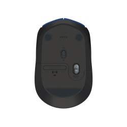 Компьютерные мыши LOGITECH M171 WIRELESS (BLUE) (L910-004640)