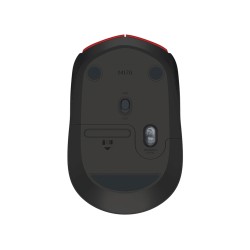 Компьютерные мыши LOGITECH M171 WIRELESS (RED) (L910-004641)
