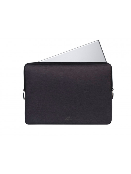 Bag for notebook RIVACASE 7704 (BLACK) 14 