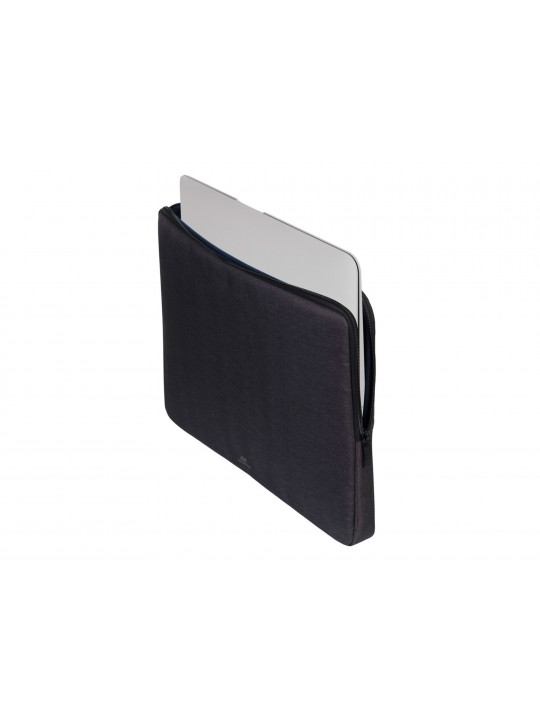 Bag for notebook RIVACASE 7705 (BLACK) 15.6 