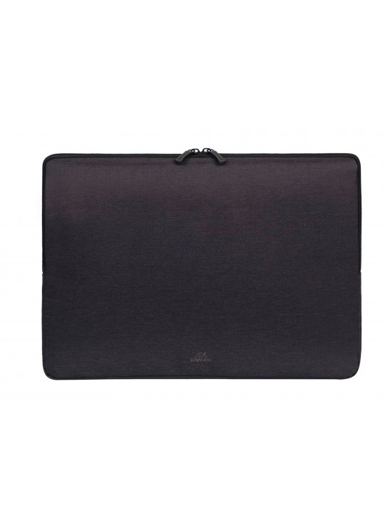 Сумки для ноутбука RIVACASE 7705 (BLACK) 15.6 