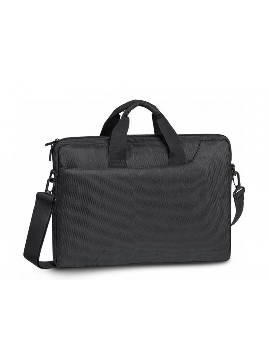 Bag for notebook RIVACASE 8035 (BLACK) 15.6 