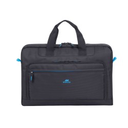 Сумки для ноутбука RIVACASE 8059 (BLACK) 17.3 