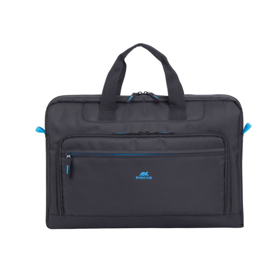 Сумки для ноутбука RIVACASE 8059 (BLACK) 17.3 