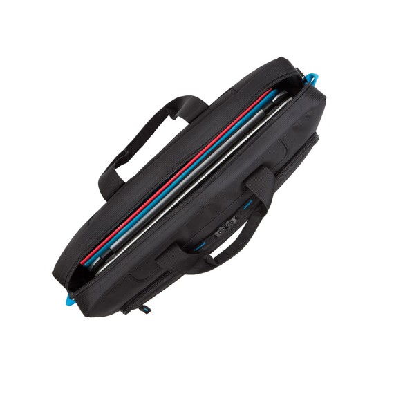 Сумки для ноутбука RIVACASE 8059 (BLACK) 17.3 