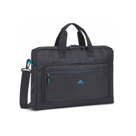 Сумки для ноутбука RIVACASE 8059 (BLACK) 17.3 