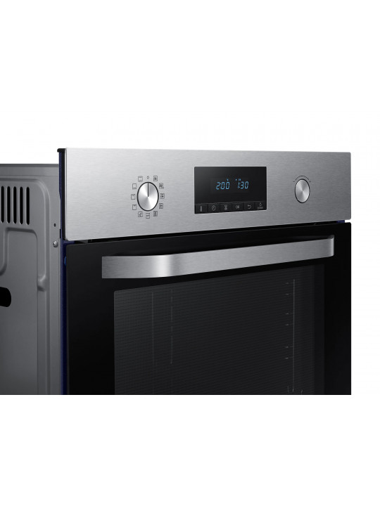 Built in oven SAMSUNG NV68R2340RS 