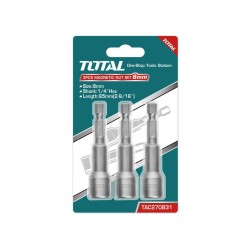 Насадка для инструментов TOTAL TAC271031 