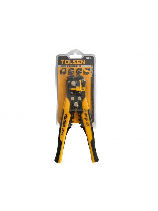 Cable cleaner TOLSEN 38048 
