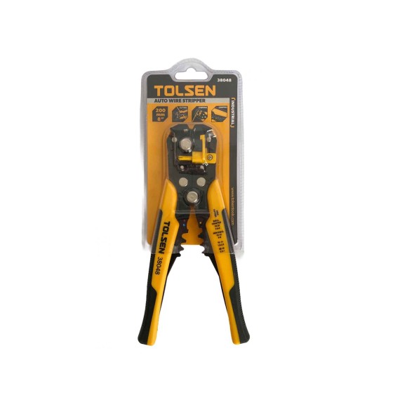 Очиститель кабеля TOLSEN 38048 