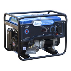 Generator TSS SGG 5000N 