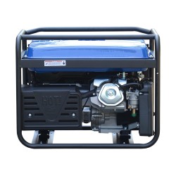 Generator TSS SGG 5000N 